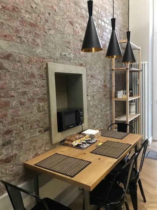Dezza Loft * Mailand