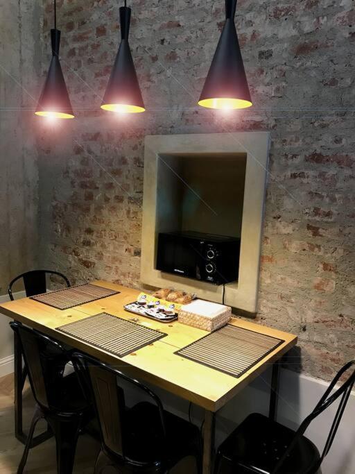 Apartment Dezza Loft