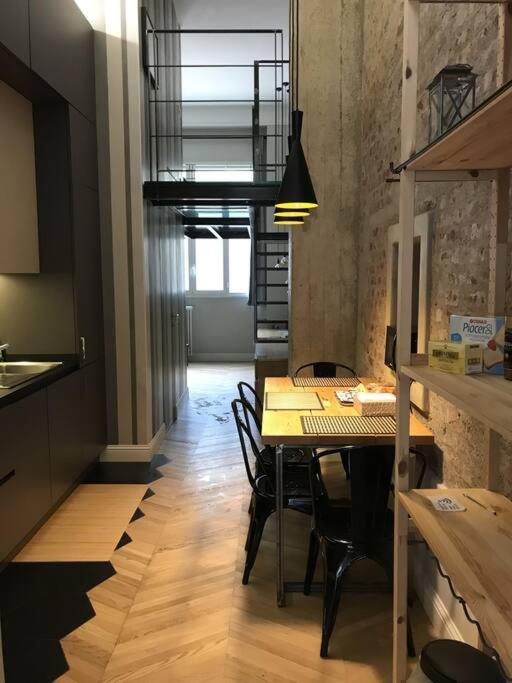 Dezza Loft Apartment Mailand