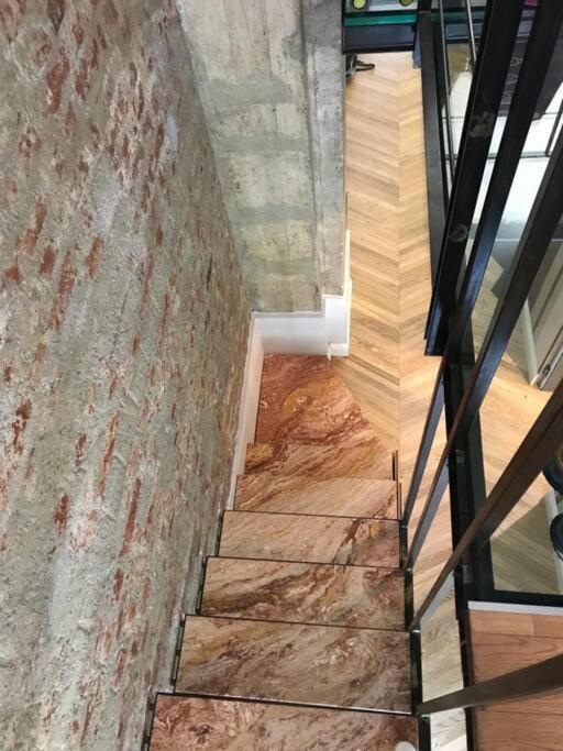 Dezza Loft * Mailand
