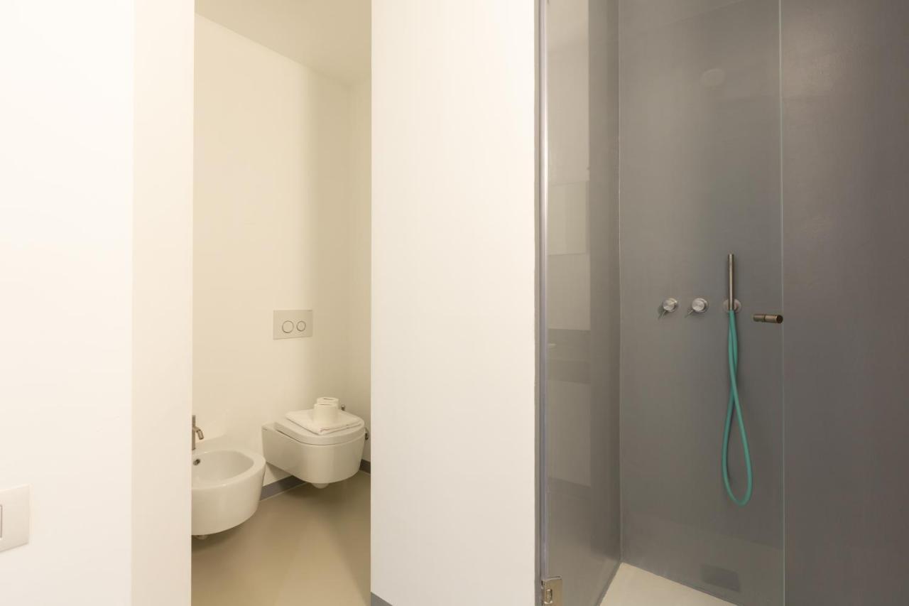 Apartment Porta Nuova Bright And Stylish Flat *