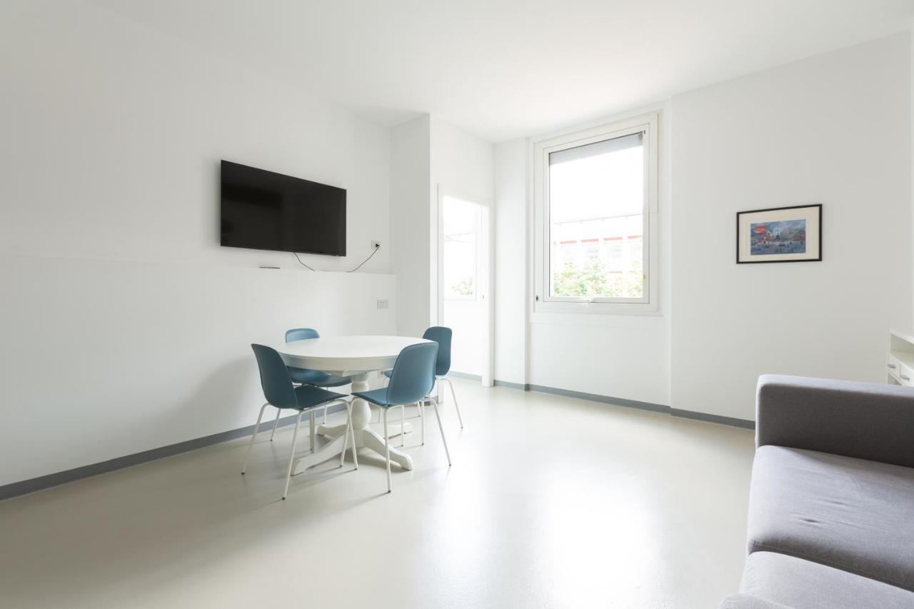 Porta Nuova Bright And Stylish Flat Apartment Milan