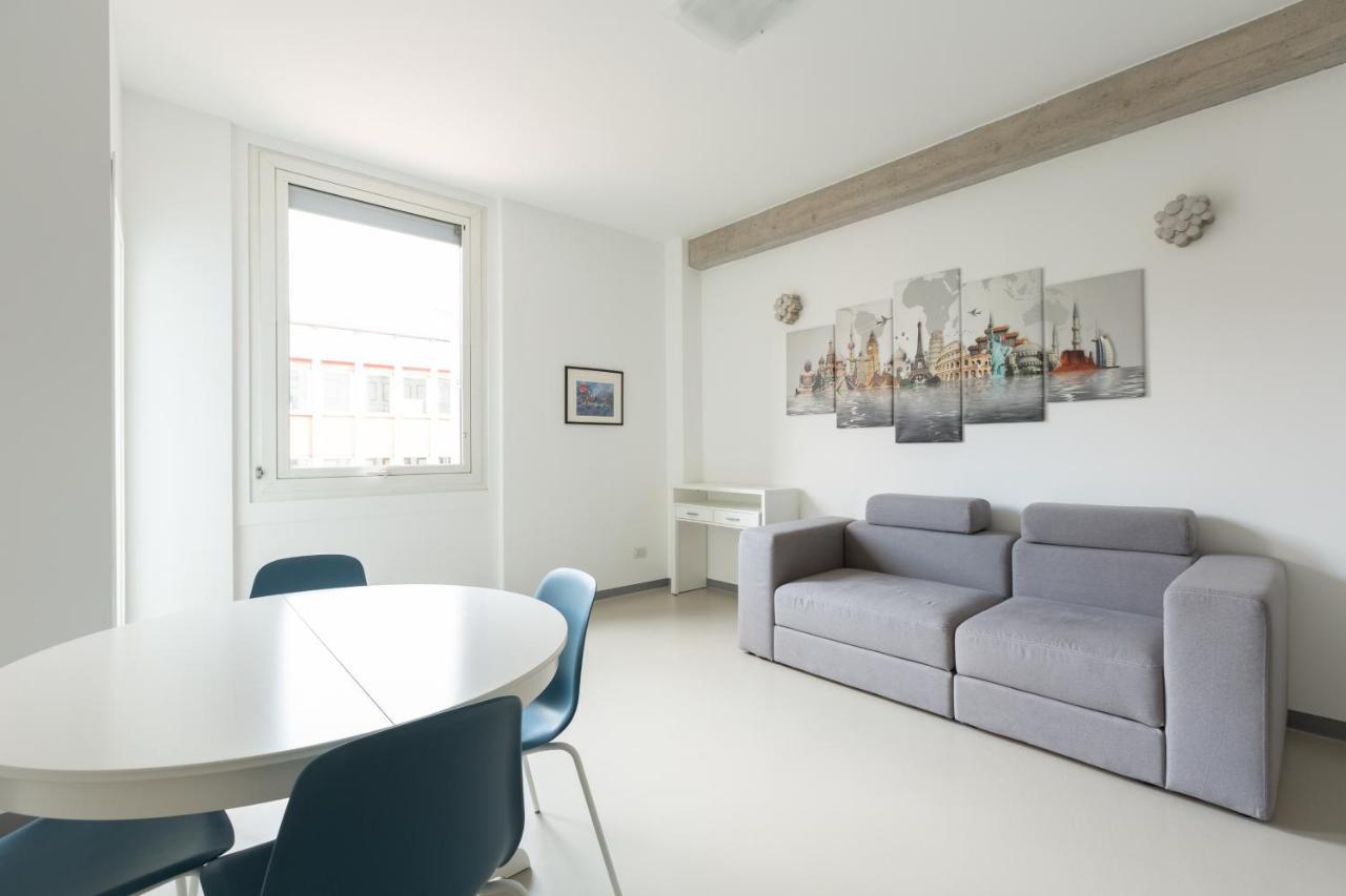 Porta Nuova Bright And Stylish Flat * Milan