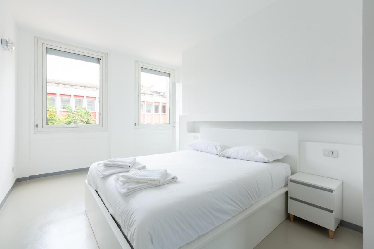 Porta Nuova Bright And Stylish Flat