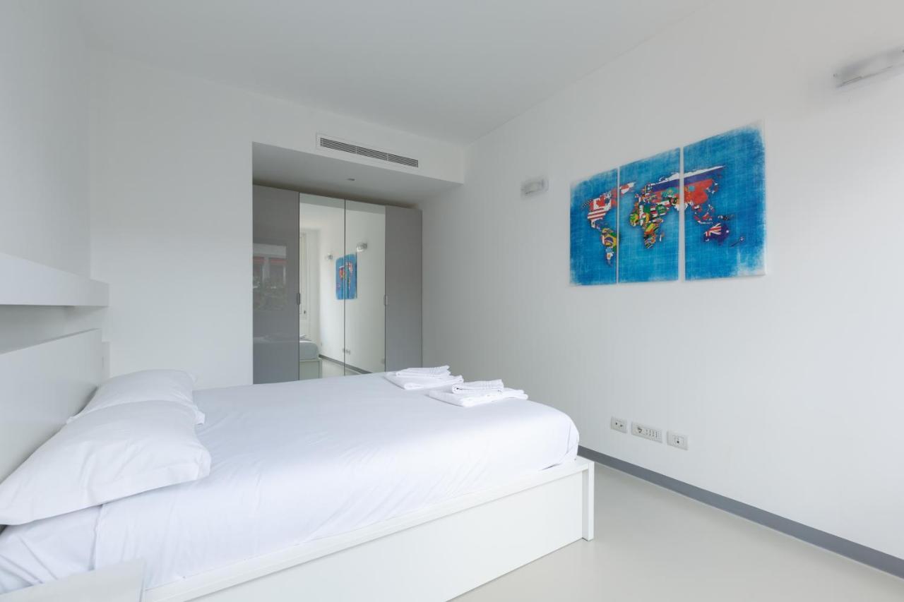 Porta Nuova Bright And Stylish Flat Apartment *