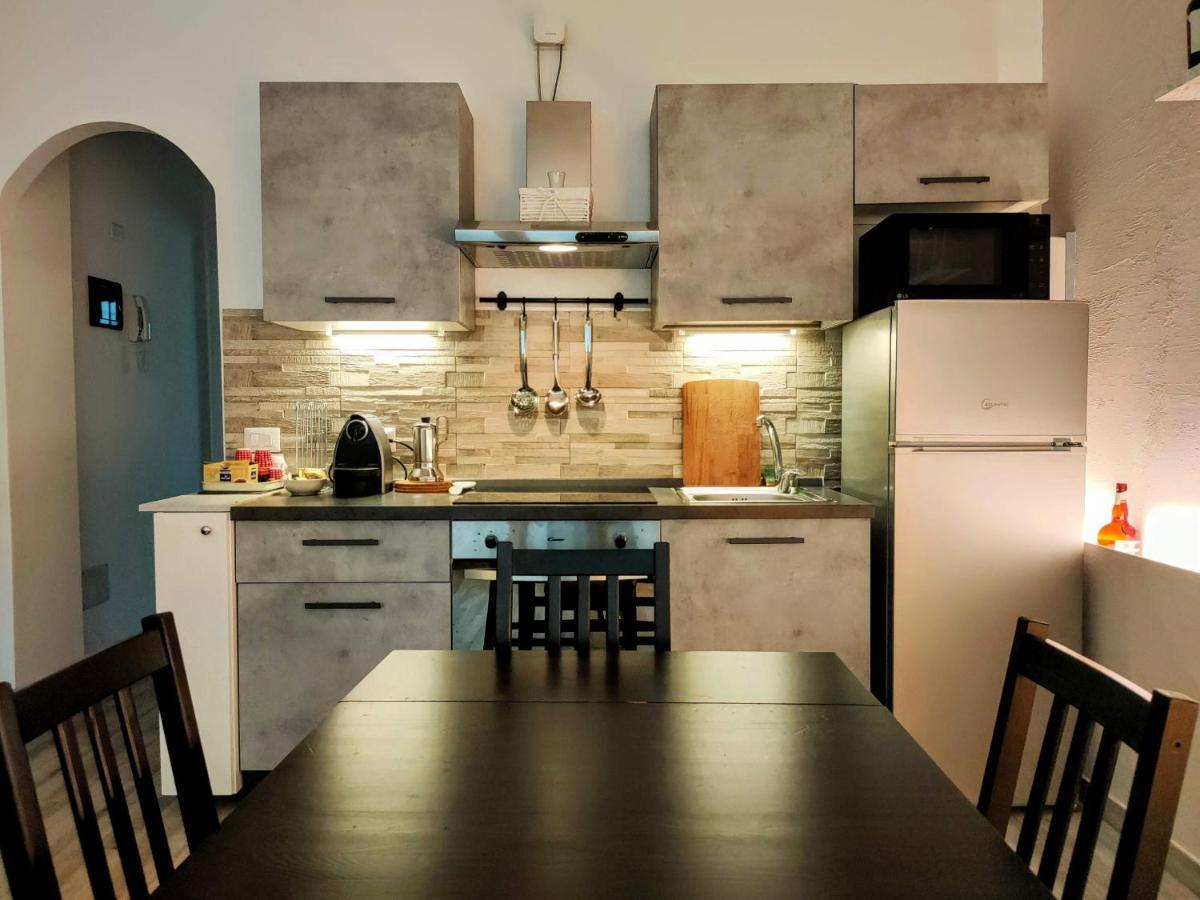 Haiku Apartamento Milão