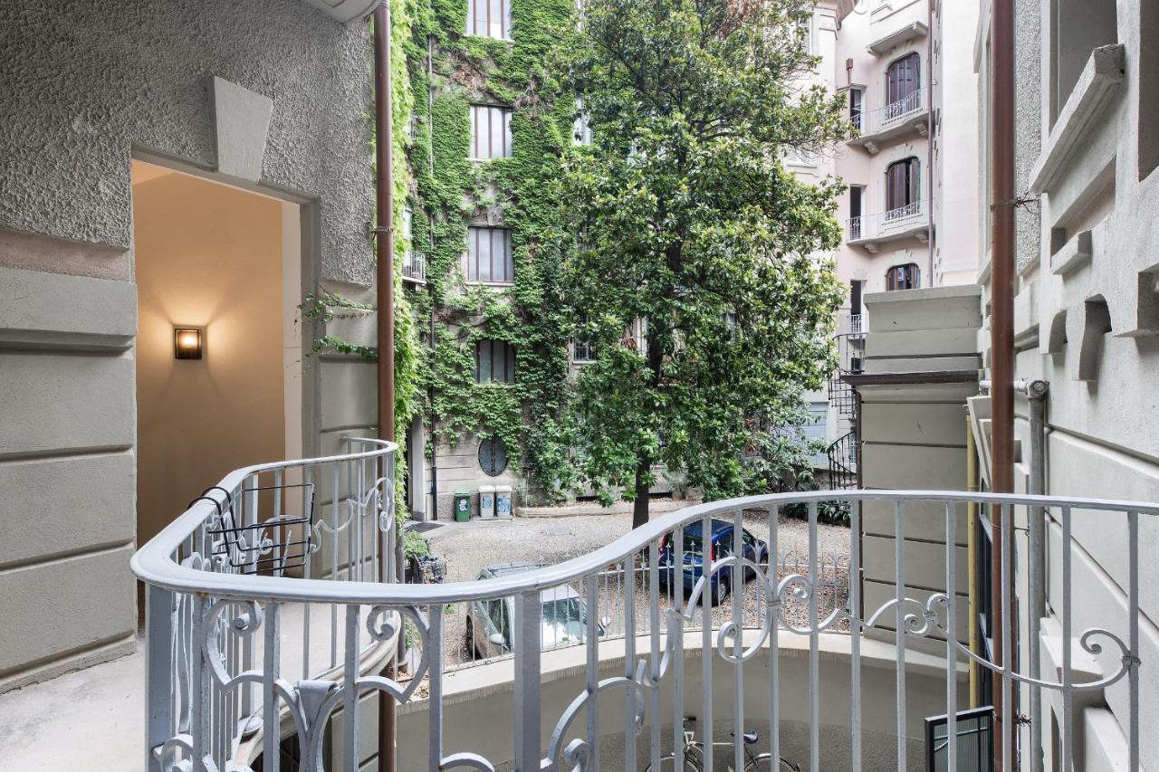 Hl - Sant'ambrogio, Duomo Apartment Mailand