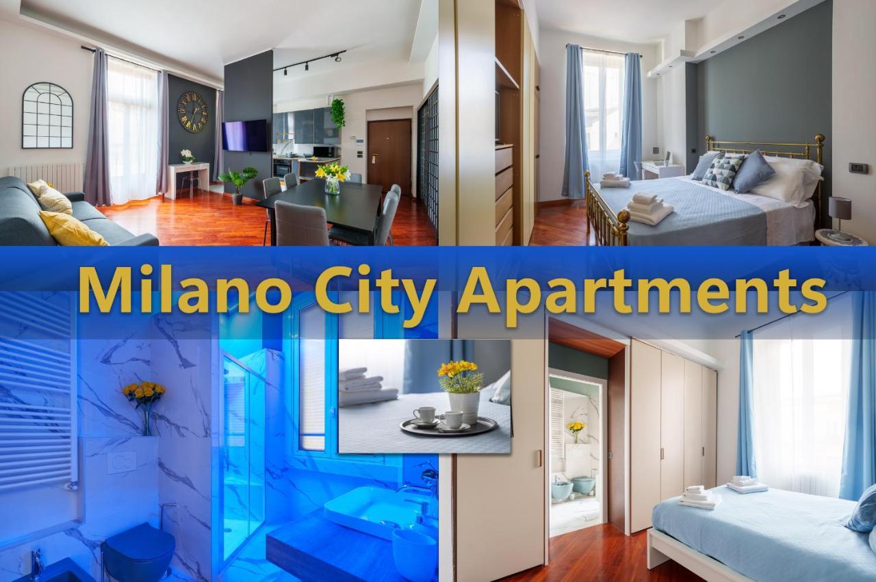 - Luxury In Porta Venezia Apartment *