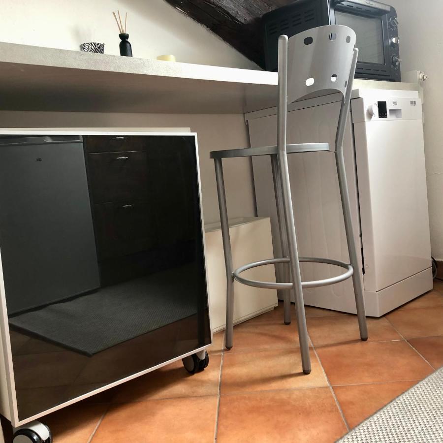 Apartamento Solferino