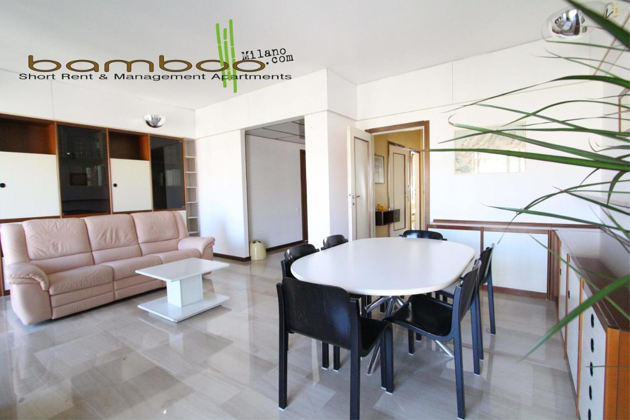 Bam 5 Apartment Milan