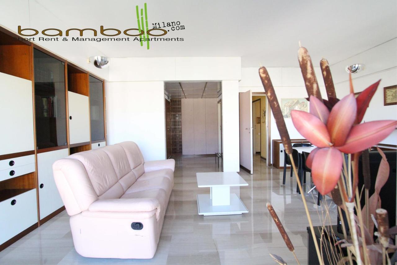 Bam 5 Apartment Milan