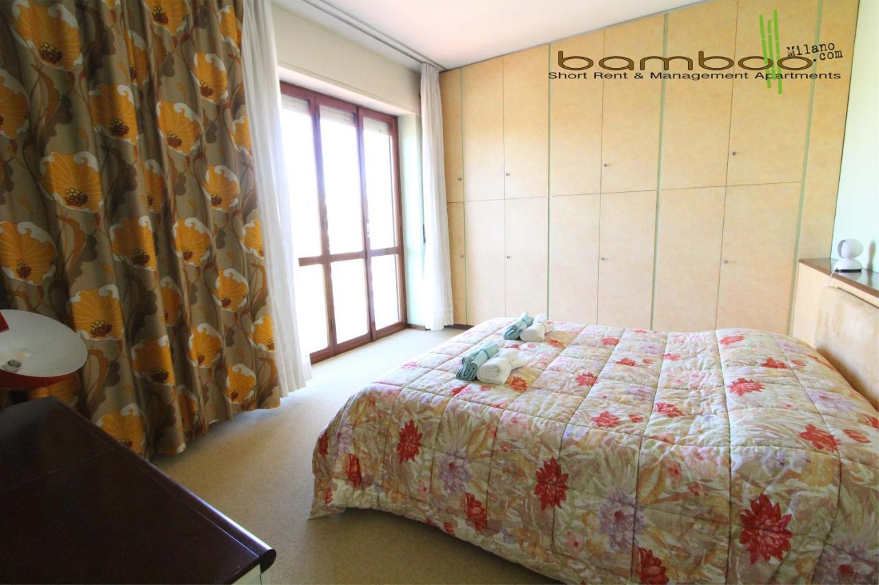 Bam 5 Apartment *