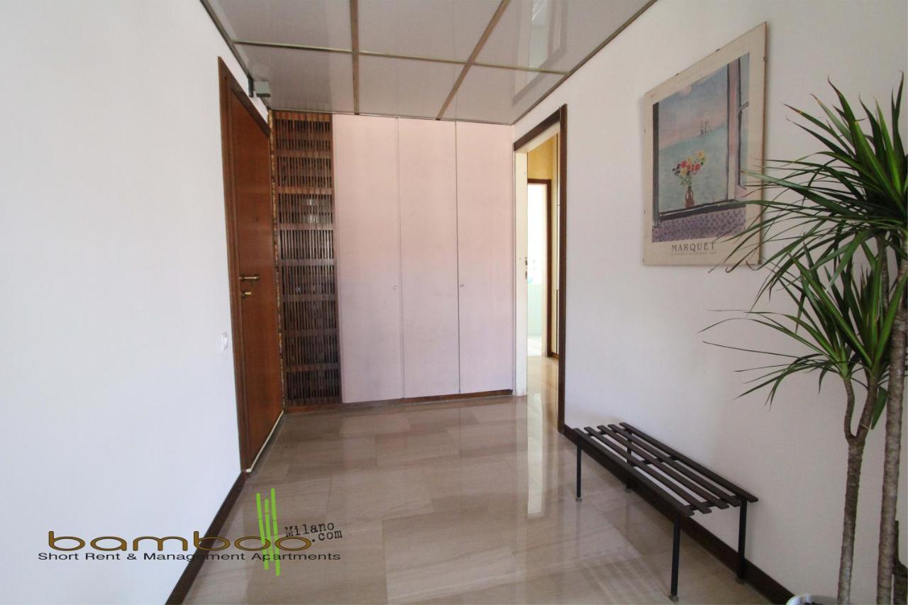 Bam 5 Apartment Milan