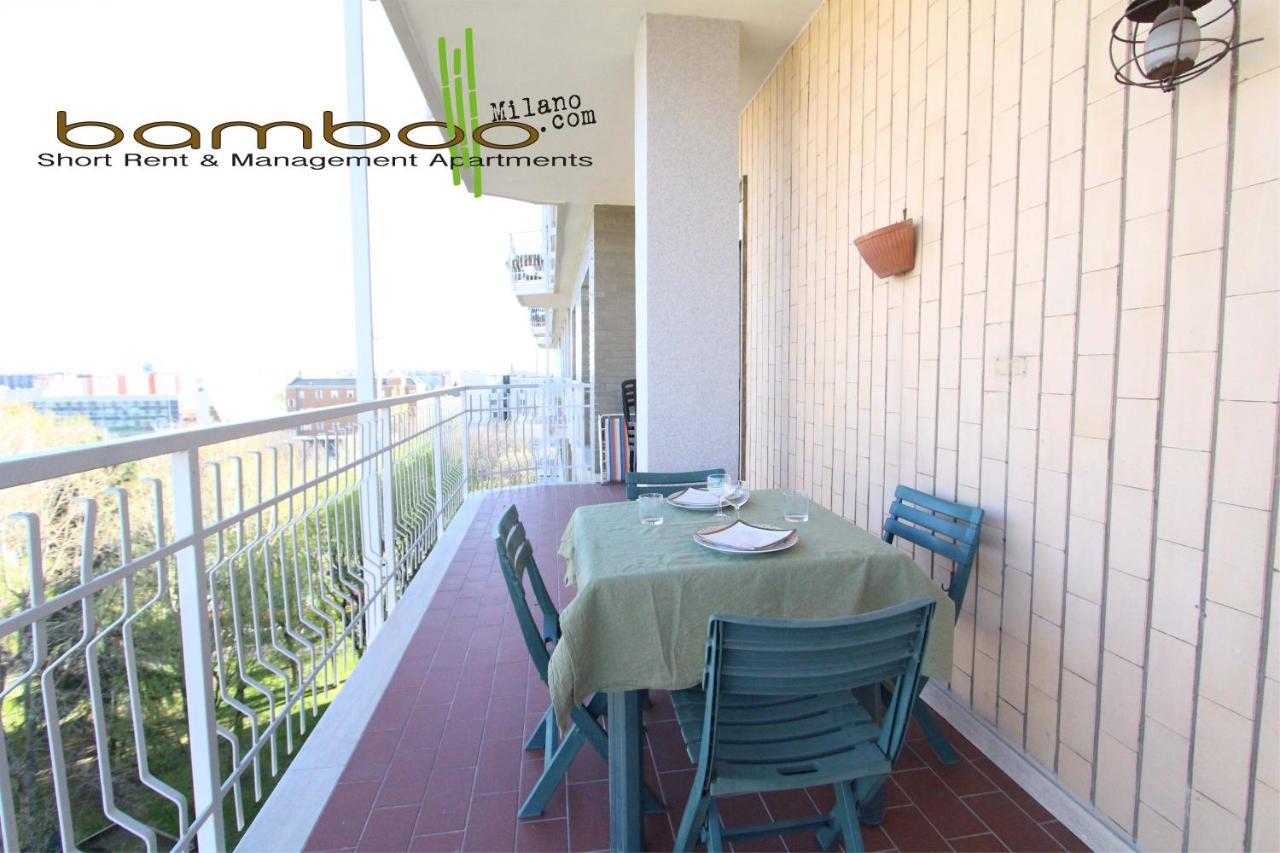 Apartment Bam 5 Milan
