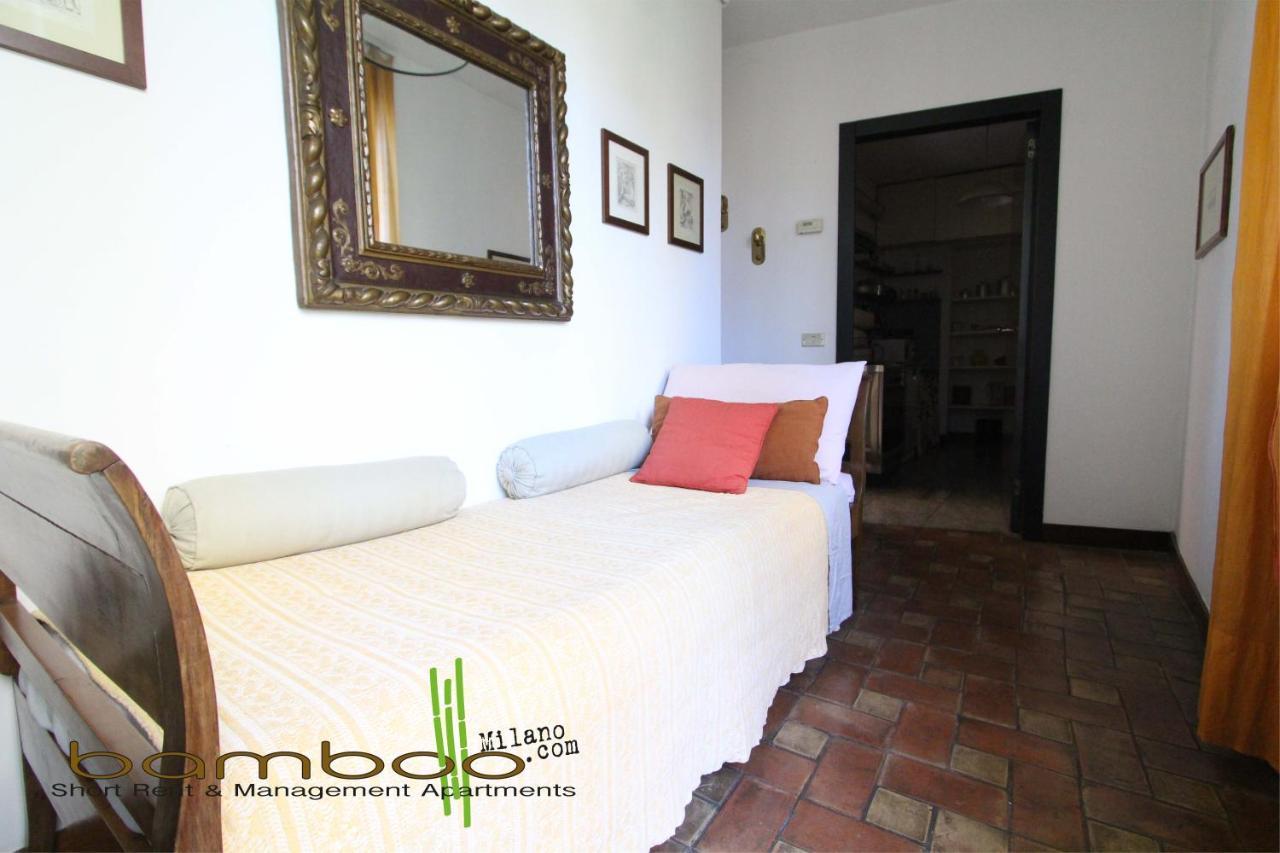 Apartment Bamboo Brera