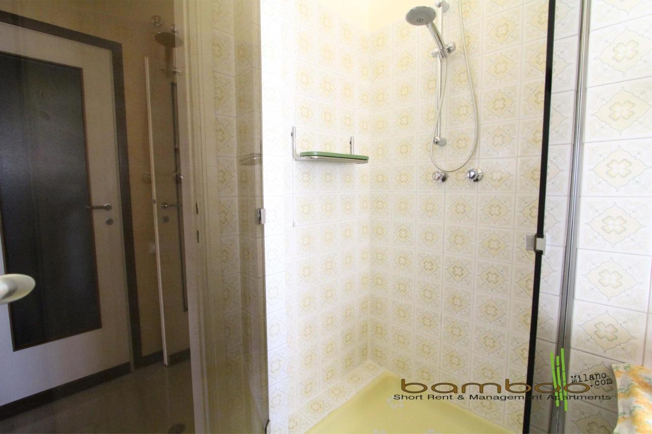 Bam 5 Apartment