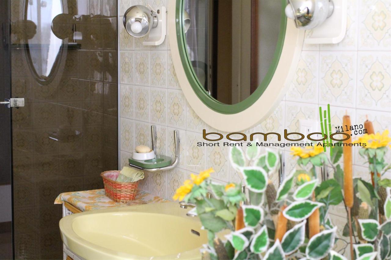 Bam 5 Apartment *
