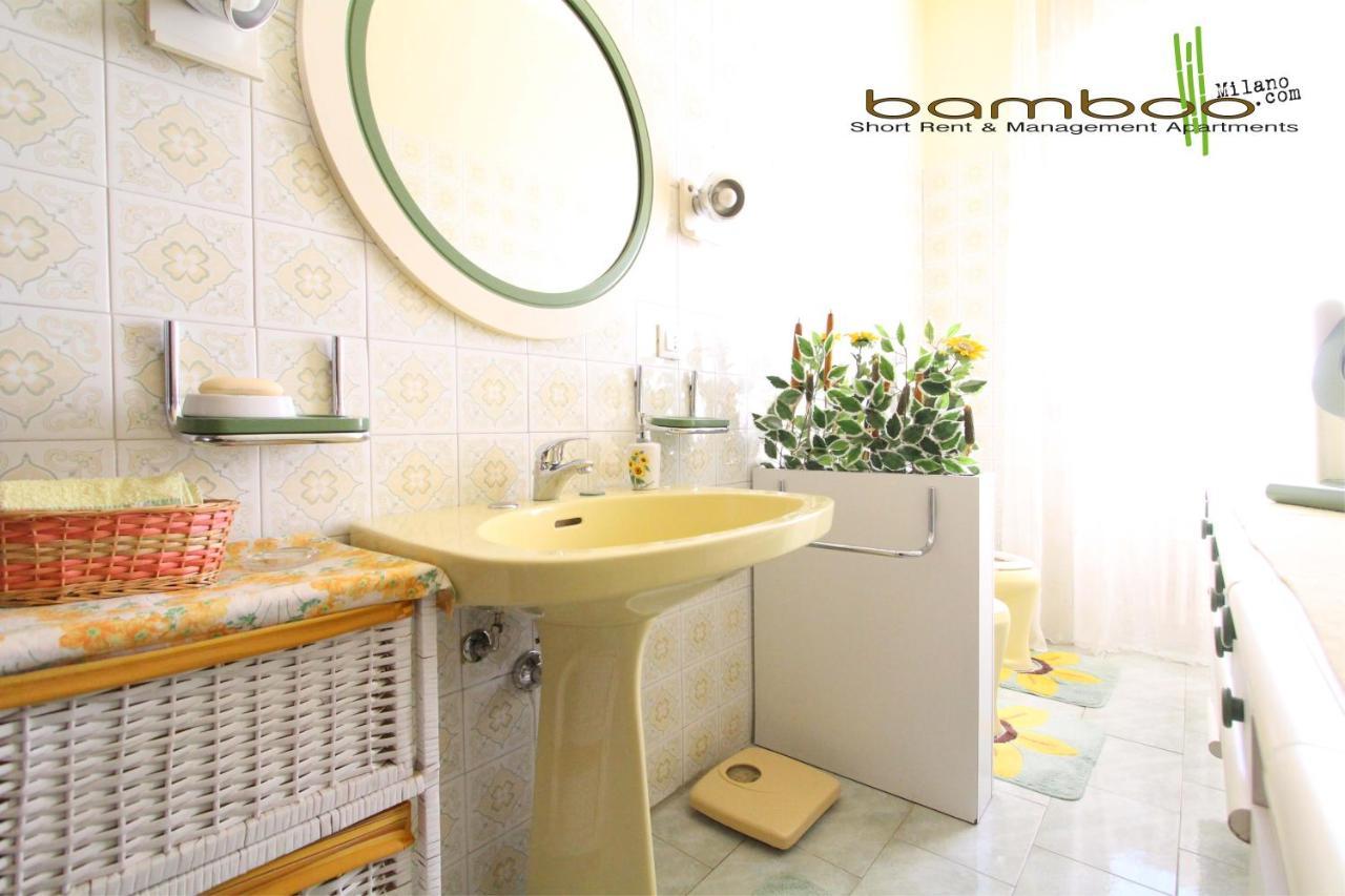 Bam 5 * Milan