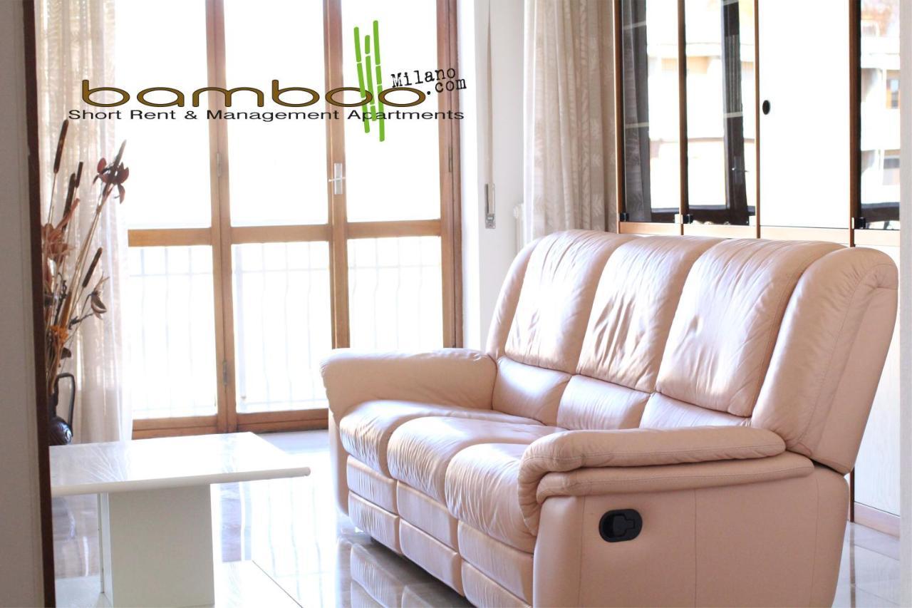 Apartment Bam 5