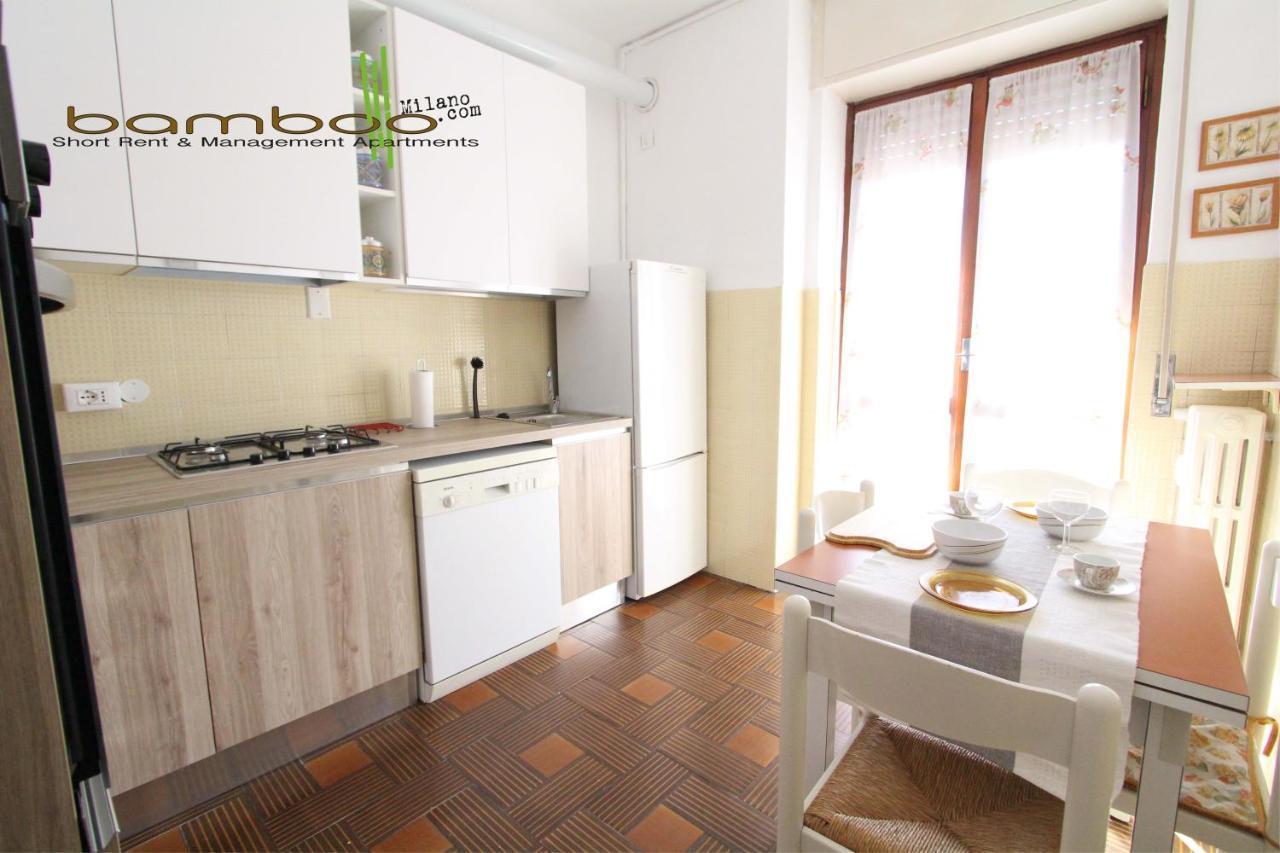 Apartment Bam 5