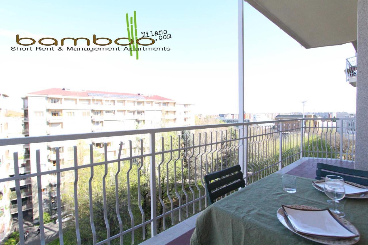 Bam 5 Apartment Milan