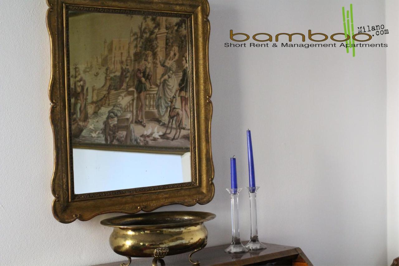 Bamboo Brera Apartment
