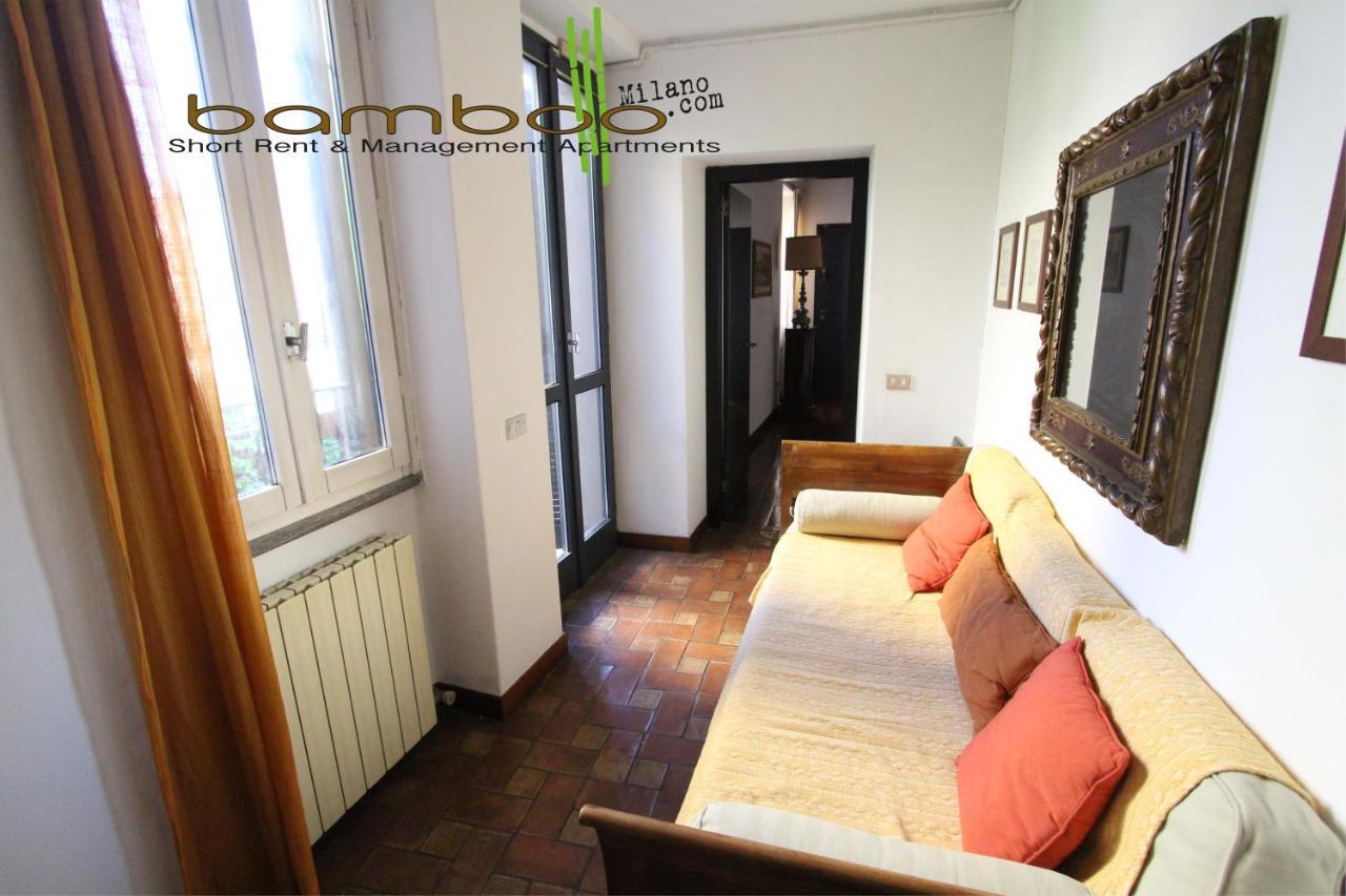 Bamboo Brera Mailand