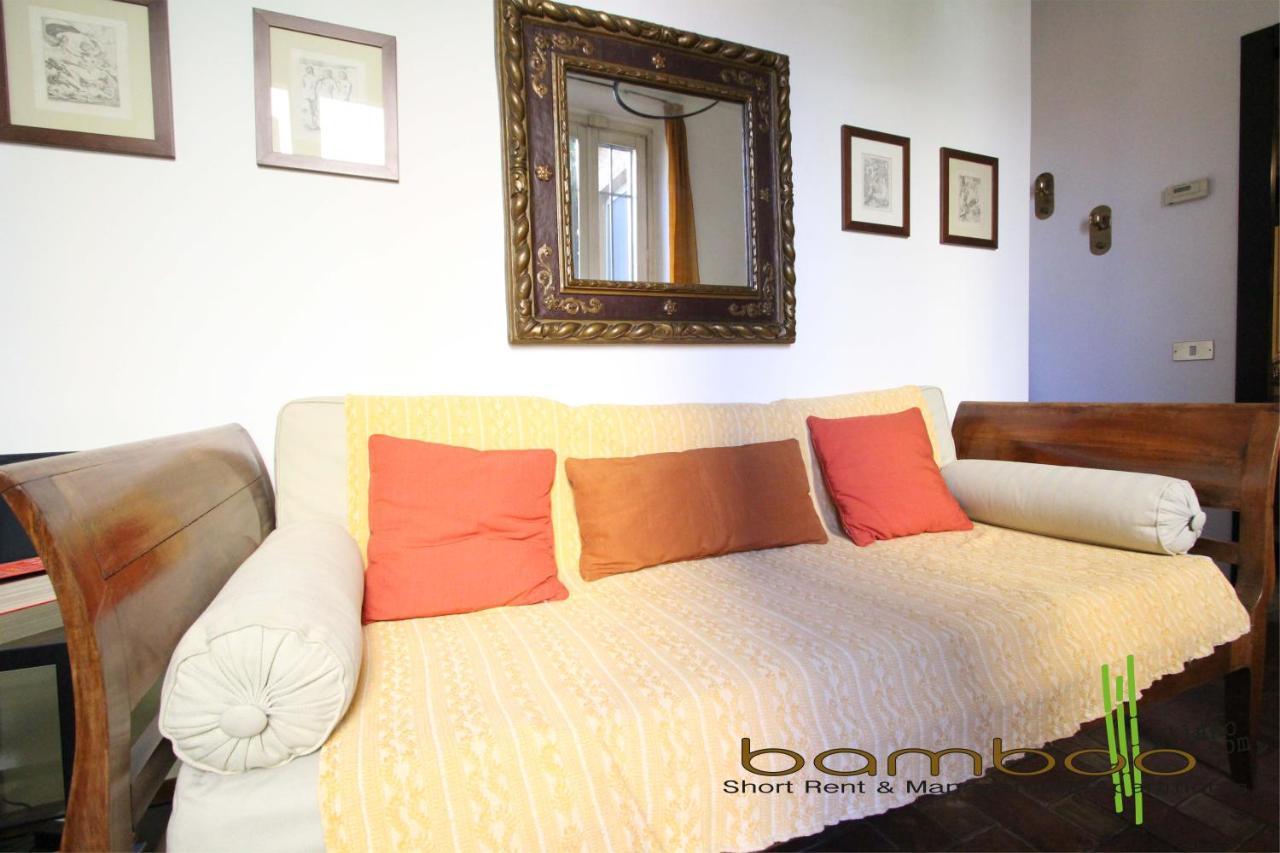 Apartment Bamboo Brera
