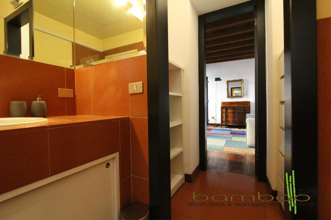 Bamboo Brera *