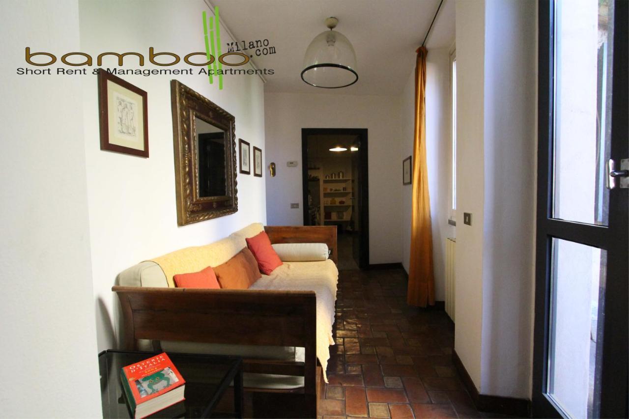 Bamboo Brera