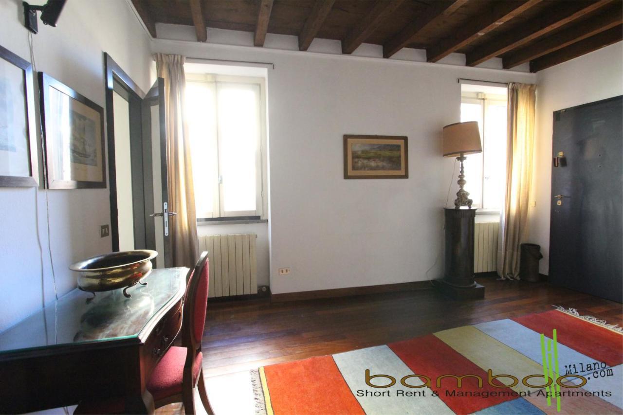 Apartment Bamboo Brera
