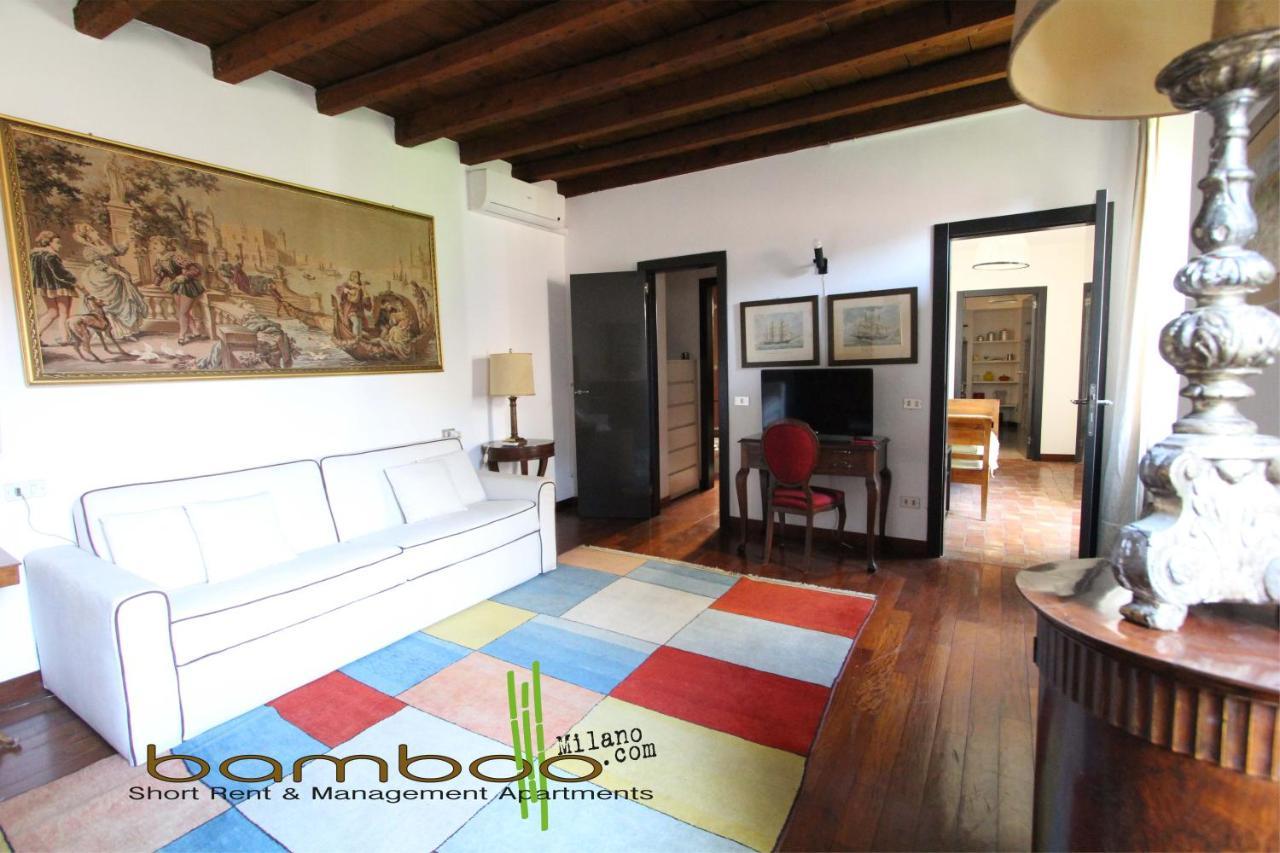 Apartment Bamboo Brera *
