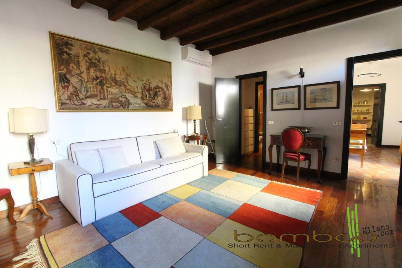 Bamboo Brera *