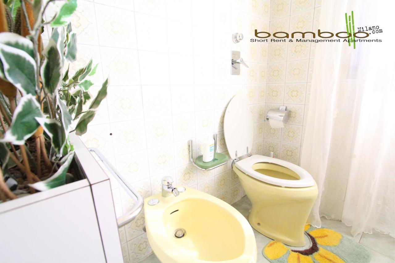 Apartment Bam 5