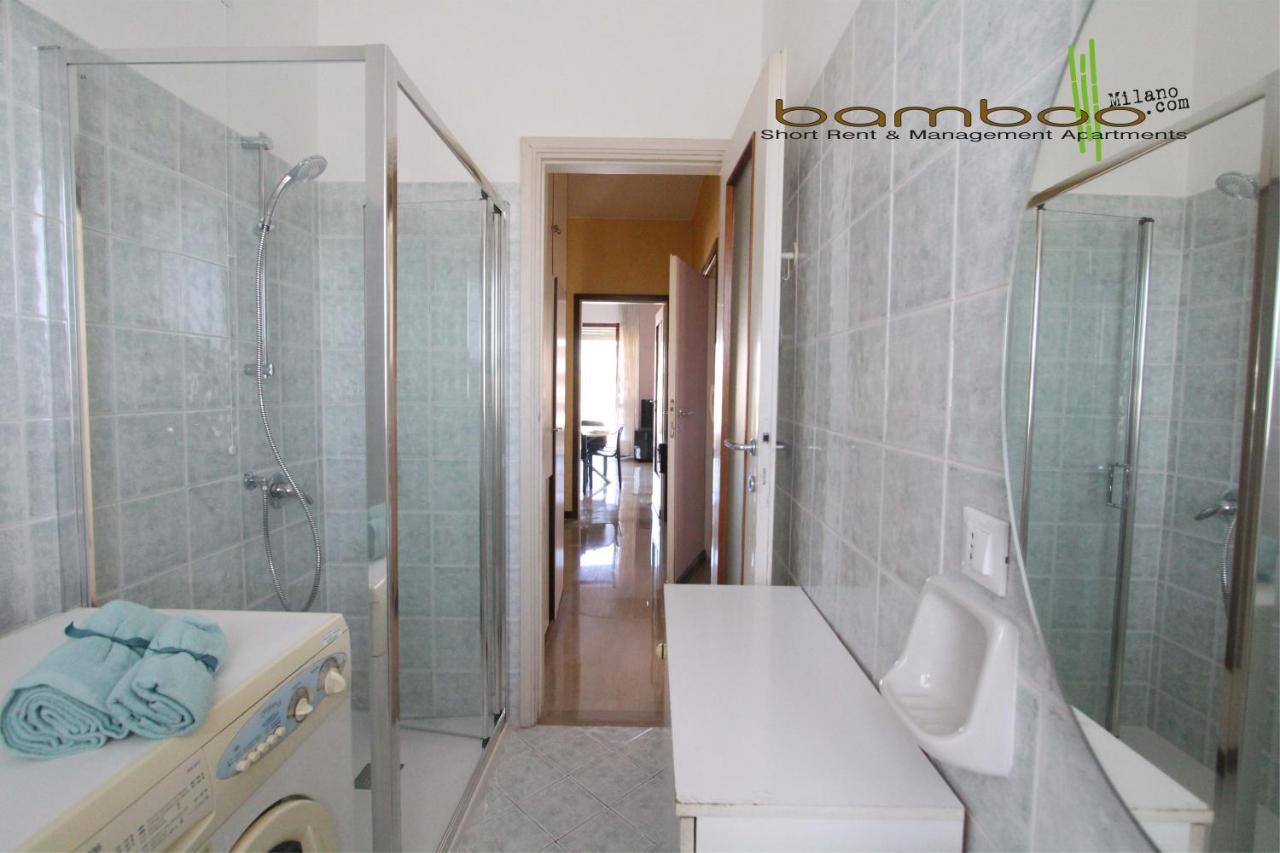 Apartment Bam 5 Milan