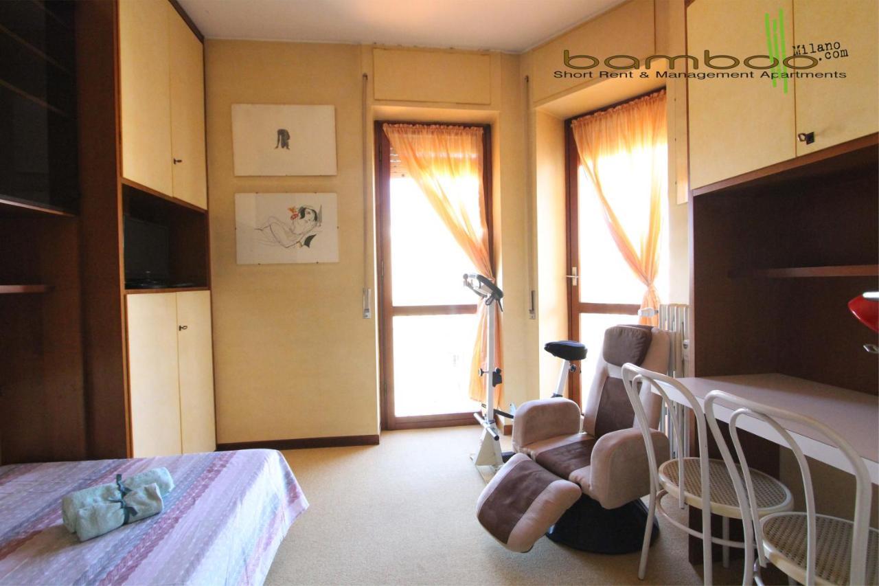 Apartment Bam 5 *
