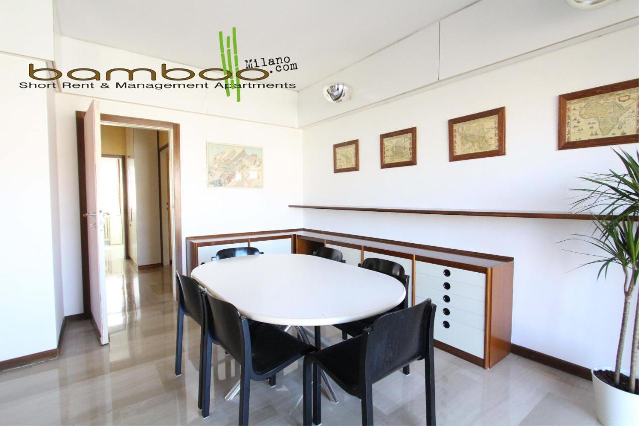 Bam 5 Apartment *