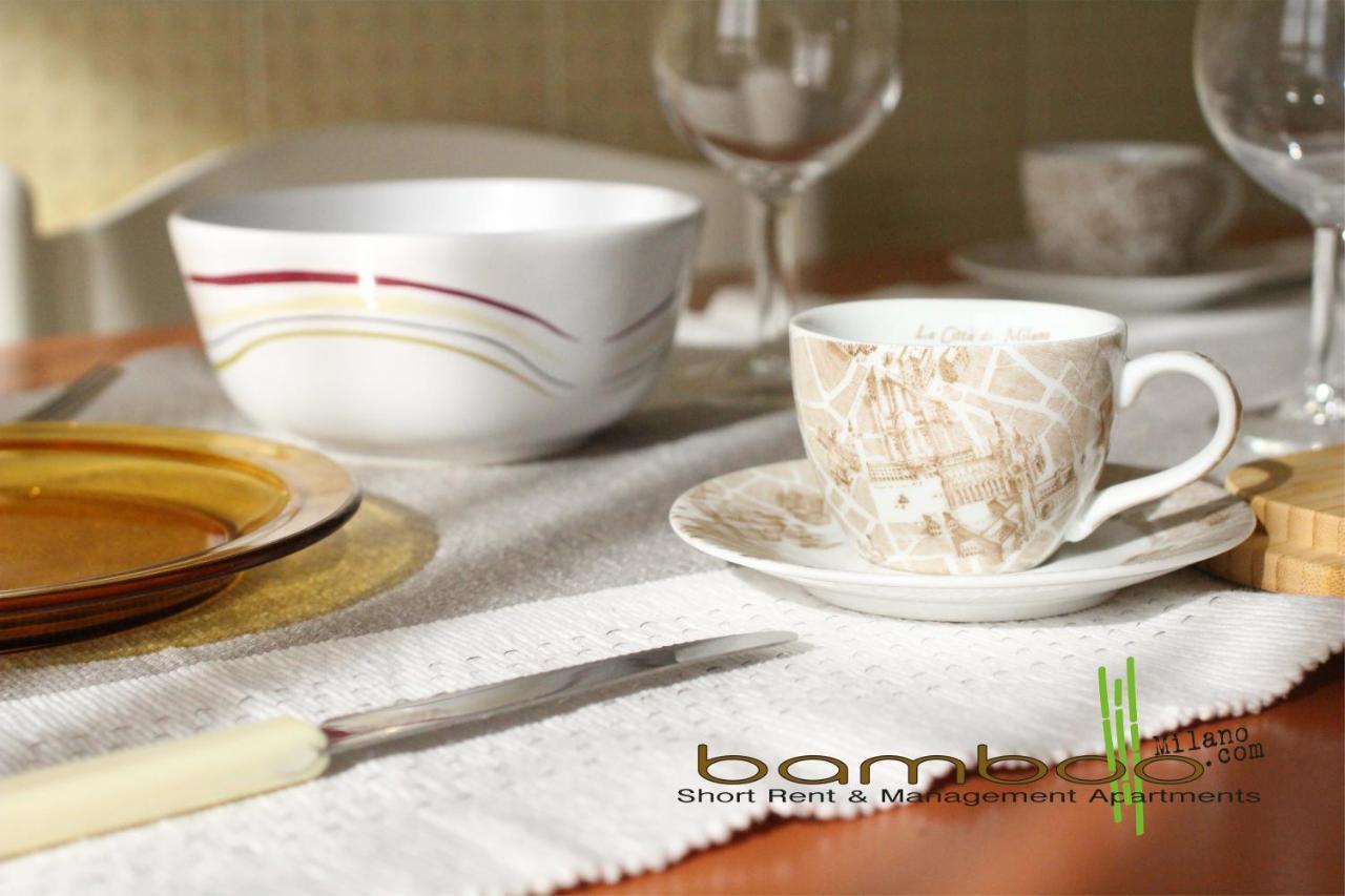 Bam 5 Milan