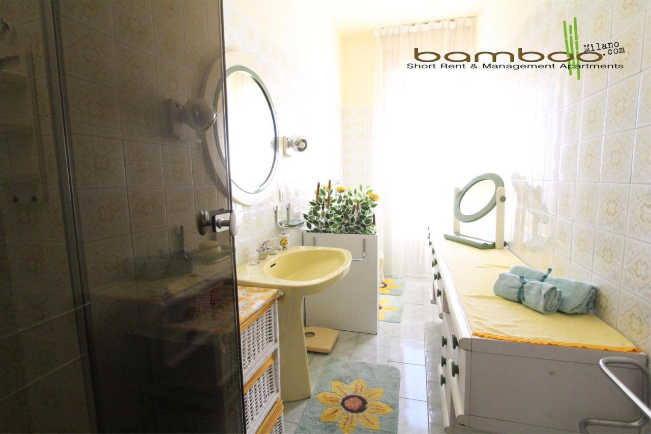 Bam 5 Apartment *