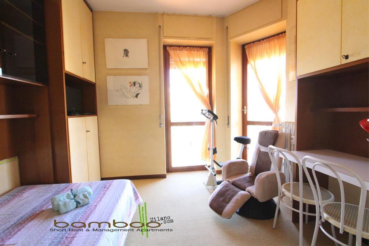 Bam 5 Apartment *