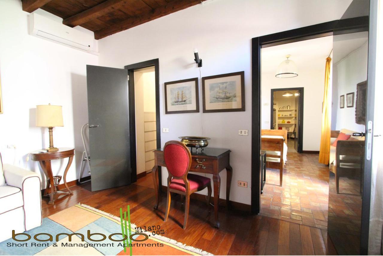Bamboo Brera