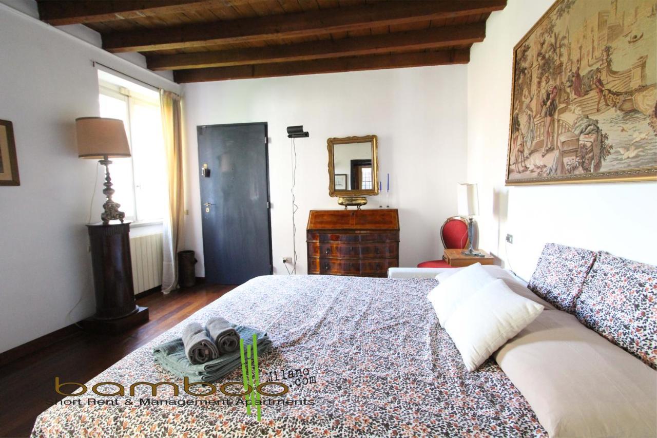 Bamboo Brera *