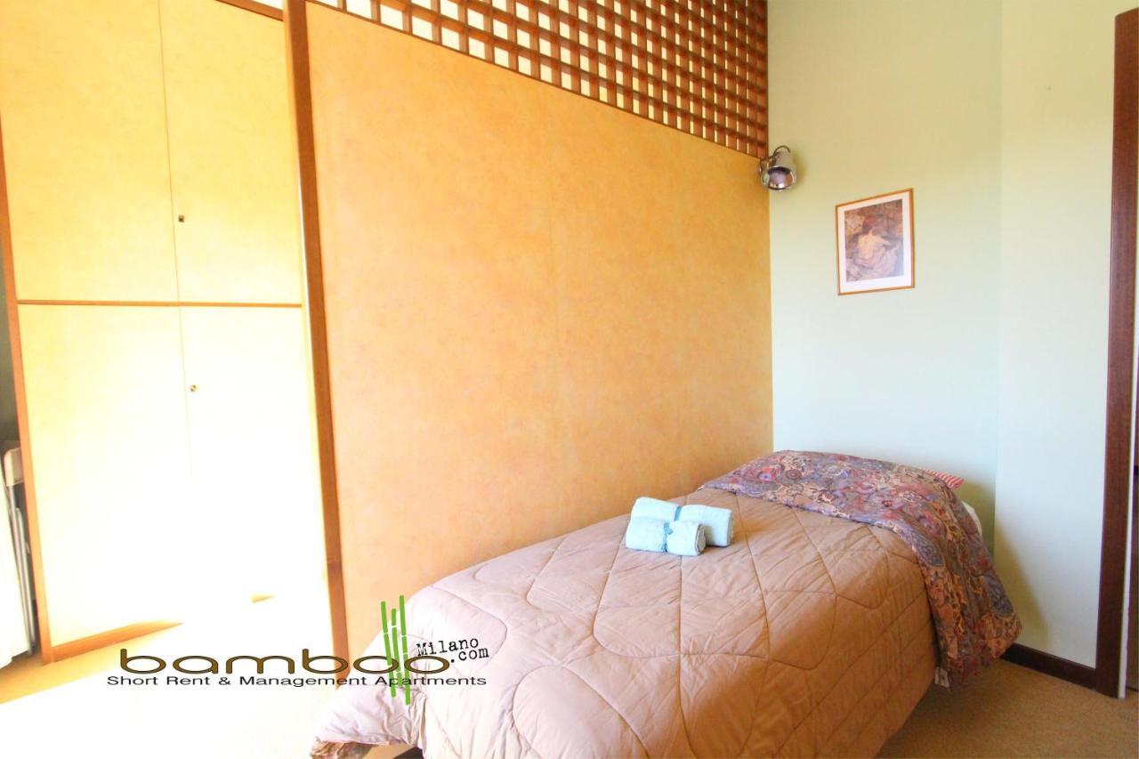 Bam 5 Apartment *
