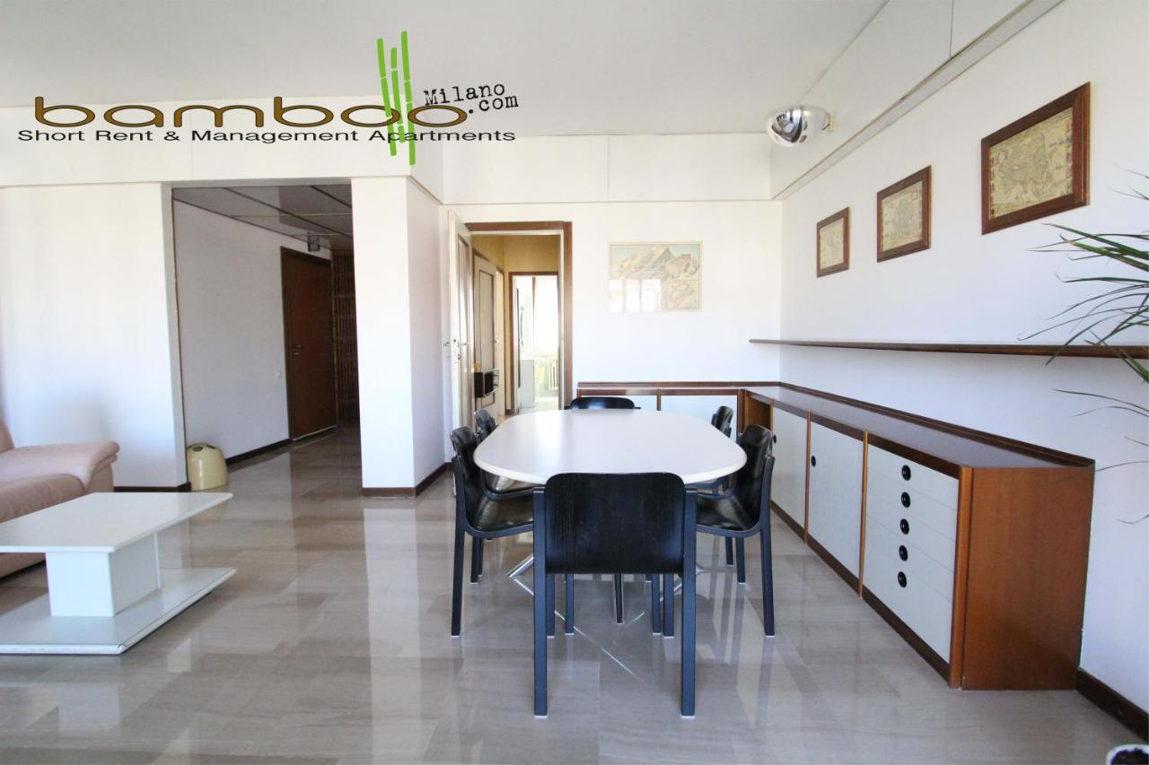 Bam 5 Apartment Milan