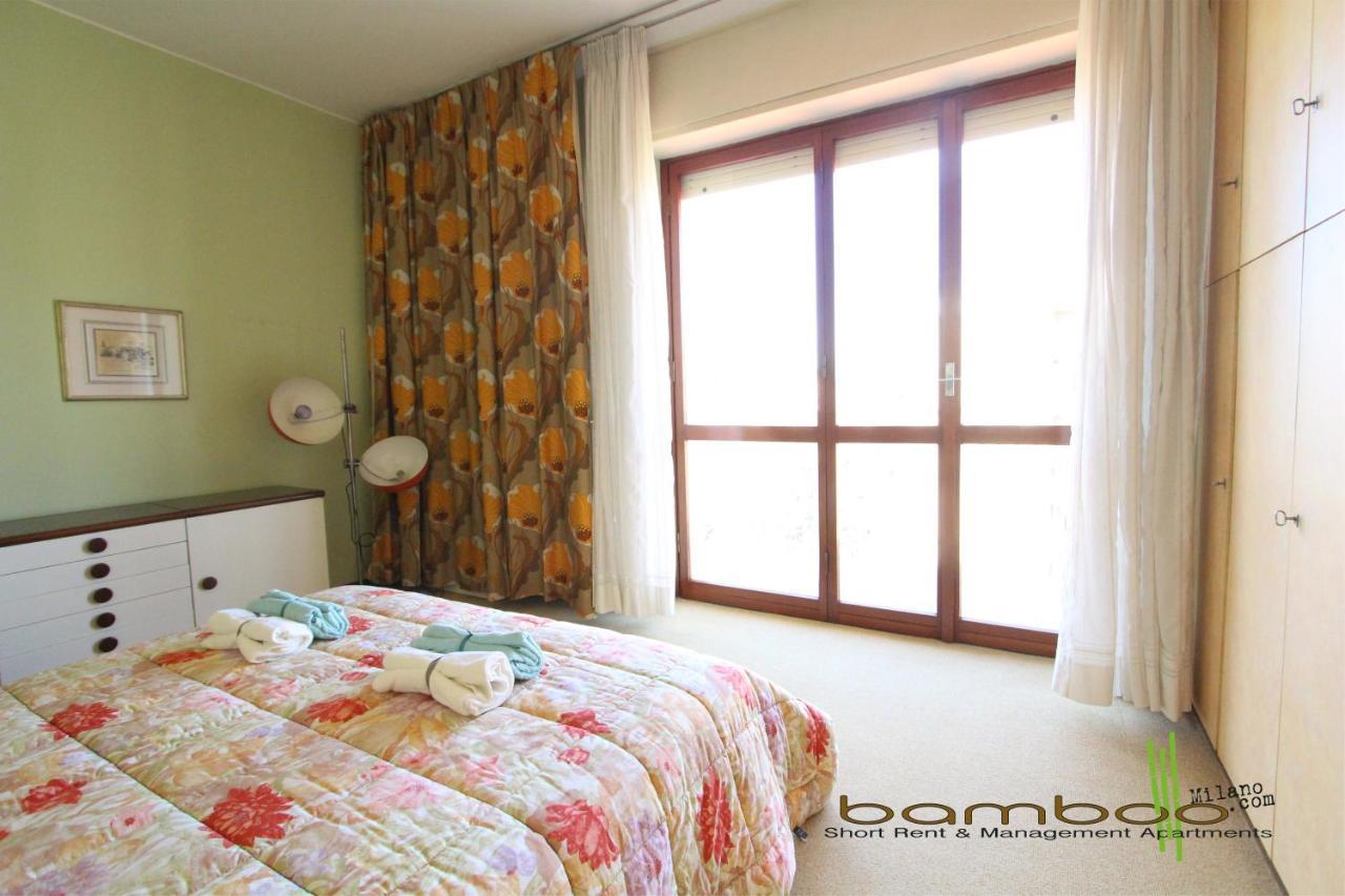 Bam 5 Apartment