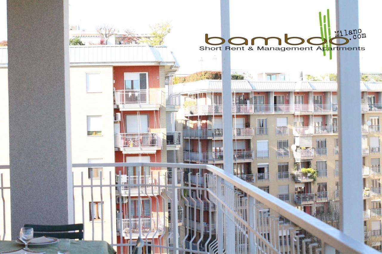 Apartment Bam 5 Milan