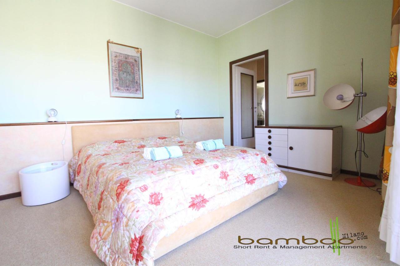 Bam 5 Milan