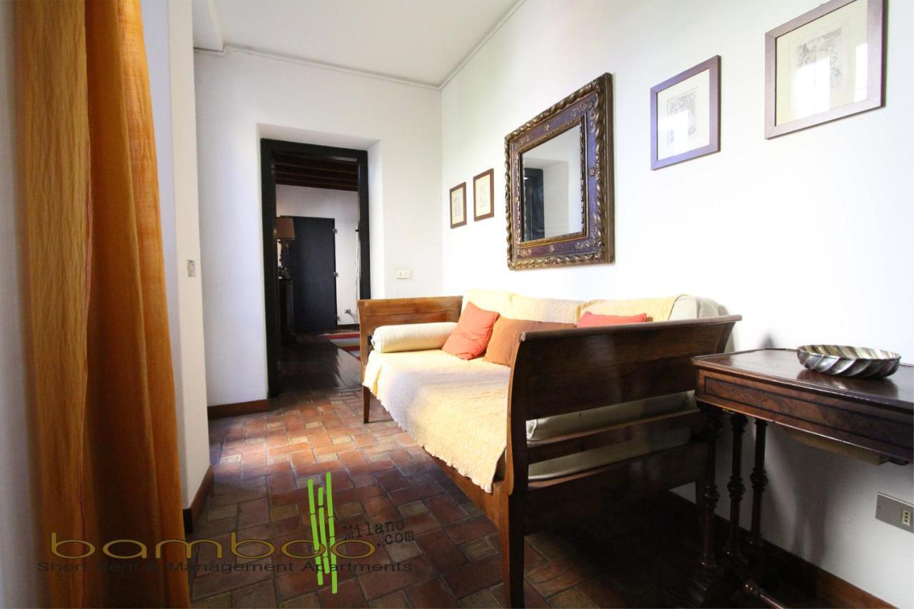 Bamboo Brera Mailand