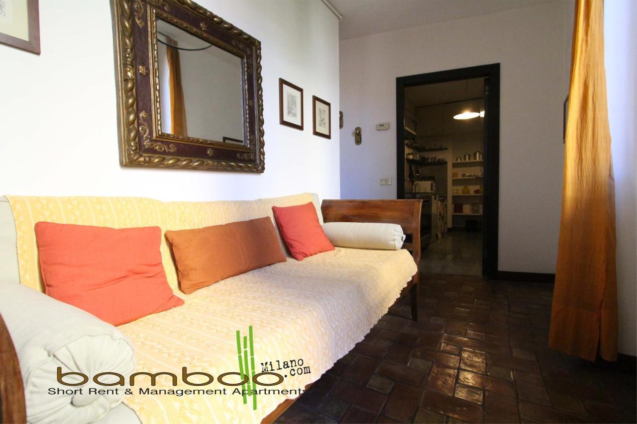 Bamboo Brera Apartment