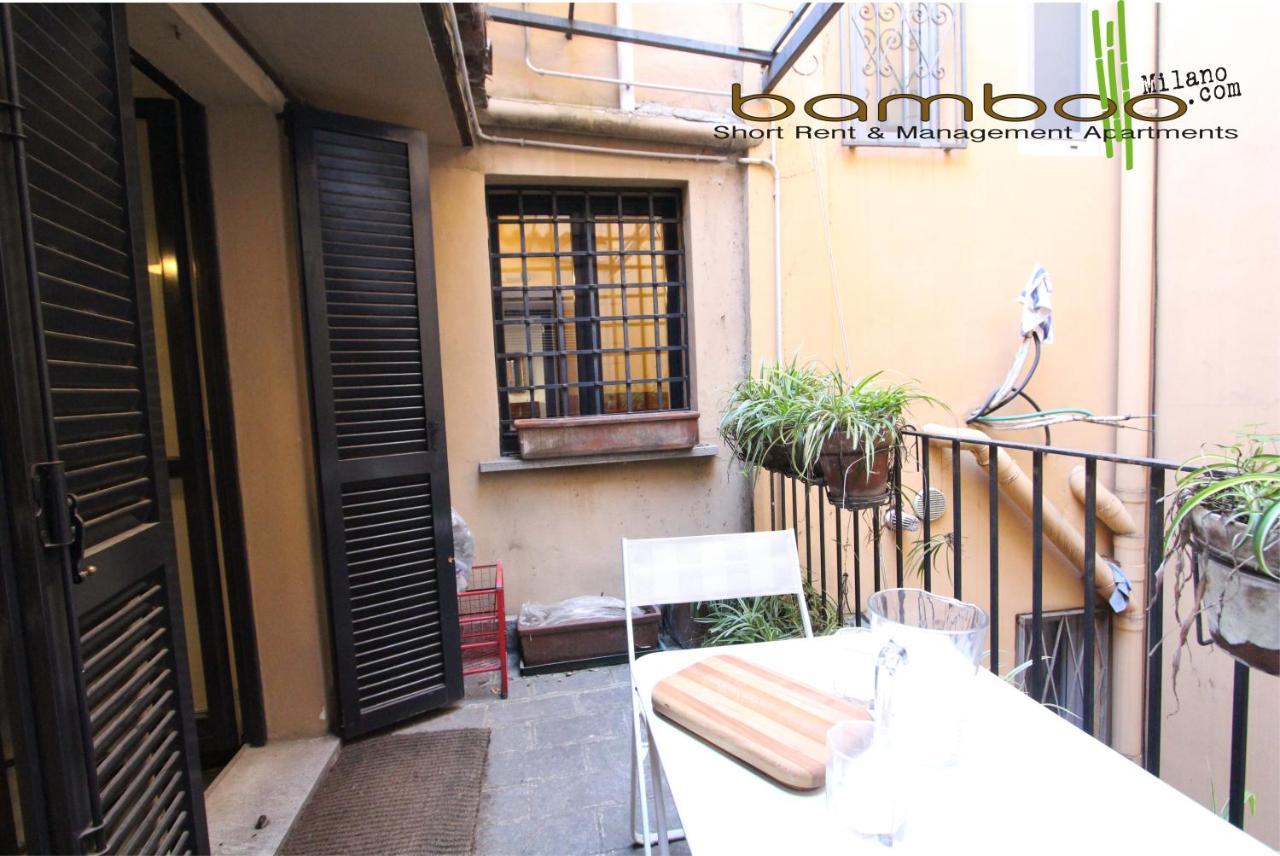 Bamboo Brera * Mailand